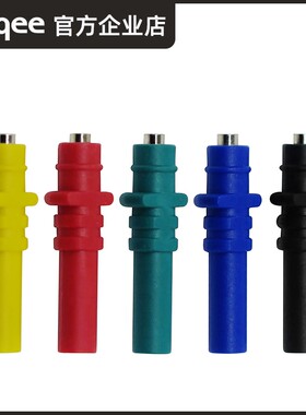 汽车诊断测试示波器探针/示波器维修工具HT307升级版/P8002