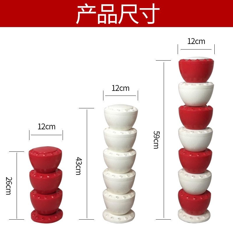 糖葫芦靶子 架h子 展示架 冰糖葫芦柱子 搜集情报撂石锁审计员
