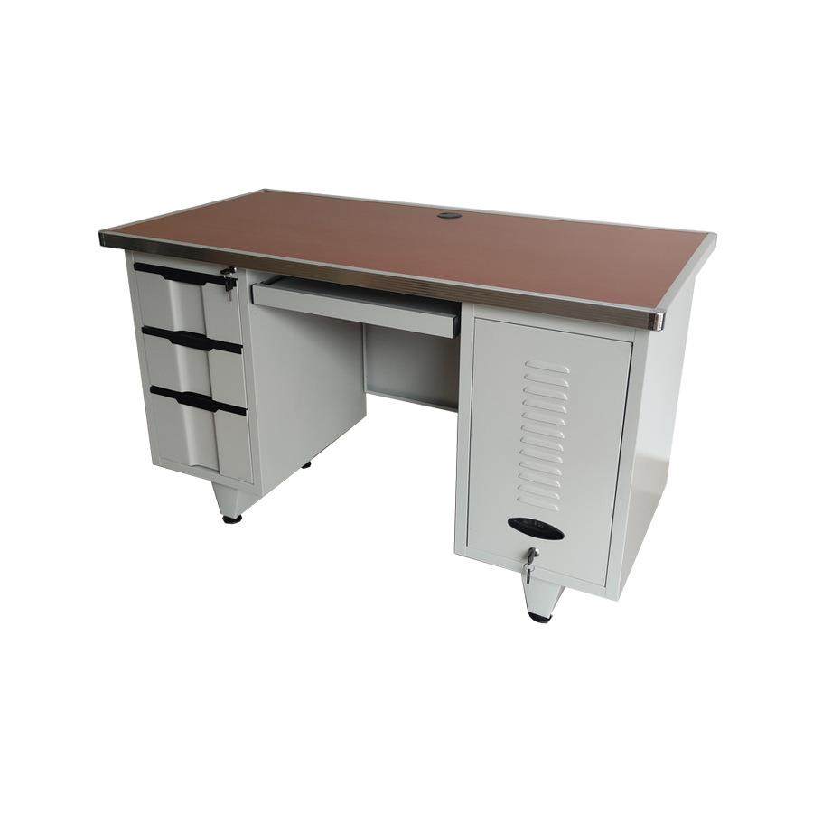 铁桌面电脑桌全钢制办公桌七抽职员桌加厚料铁皮桌抽屉带锁工作台,自行车/骑行装备/零配件,更多零件/配件,淘宝优惠券,粉丝福利购,淘宝优惠卷