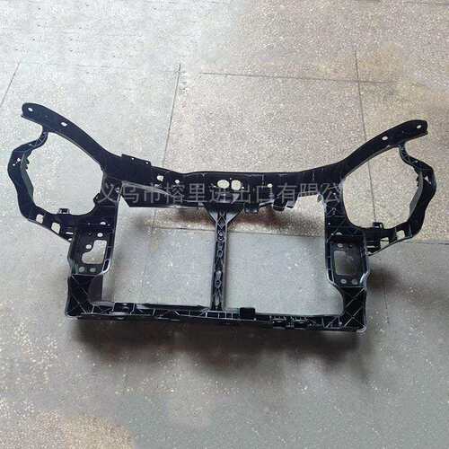 适用于2005款起亚Picanto水箱框架radiatorsupport64101-07500