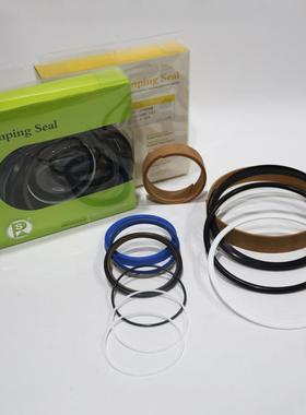 装载机配件油封密封件修理包机械配件11707028L90C倾斜修理包