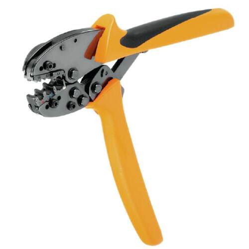 CTI6工具魏德米勒weidmuller压线钳9006120000压端头