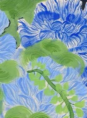 ————————————透气冰丝凉感床笠P050508