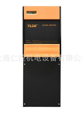 DC900C中文直流调速器DC900C-4-500-750-30-1-0-0大功率现货