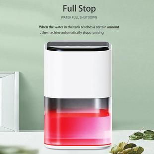 dehumidifier除湿机家用小型卧室抽湿除湿器室内除潮吸