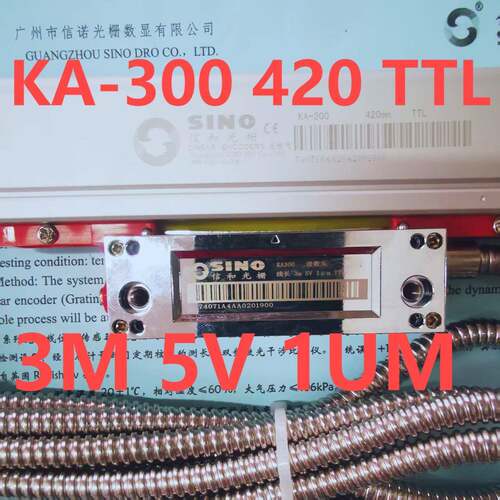 KA-3004201UTTL信和光栅尺M618磨床数显苏州昆山无锡常州销售