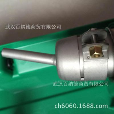 leister焊嘴瑞士原装标准焊嘴莱丹热风枪配套用三角快速拖焊嘴