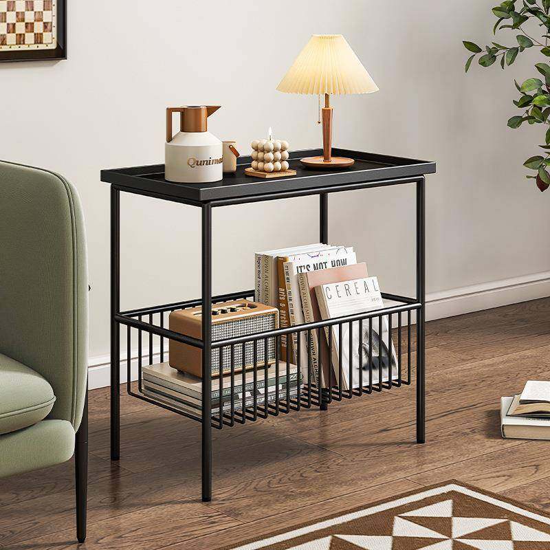 沙发边几轻奢角几小户型客厅沙发柜边柜卧室网红茶几小桌子置物架,清洗/食品/商业设备,风口/风叶/风机配件,淘宝优惠券,粉丝福利购,淘宝优惠卷