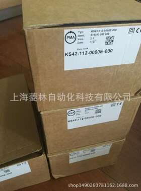 德国PMA控制器KS98-104-14000-000KS98-104-20000-U00