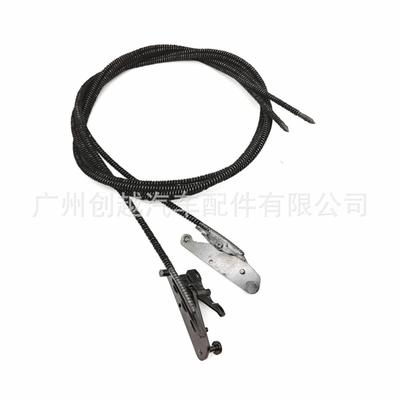 F150猛禽天窗轨道修理包天窗支架滑轨小支架FL3Z16502C22