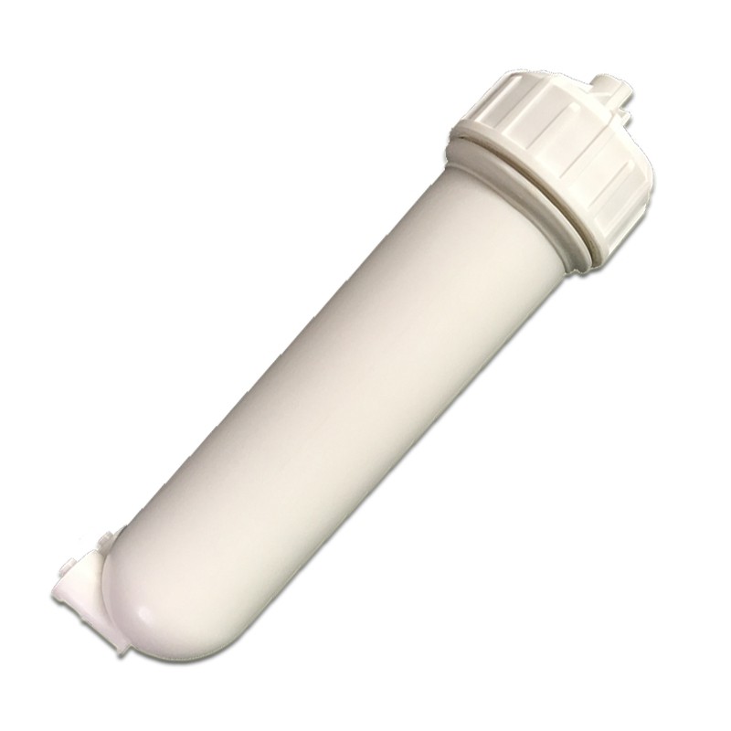 商用3013加厚400G快接口净水器RO纯水机反渗透膜壳通用型外壳配件