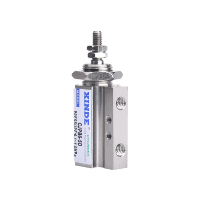 针形气缸CJPB6-10 CDJPB10-15D CJPB15-20 6-5 -B CJPB10-20