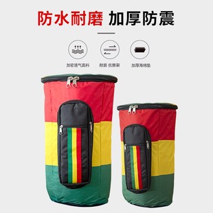 非洲鼓包腰鼓包手鼓包13寸12寸10寸8寸手鼓包加厚非洲鼓鼓套袋子