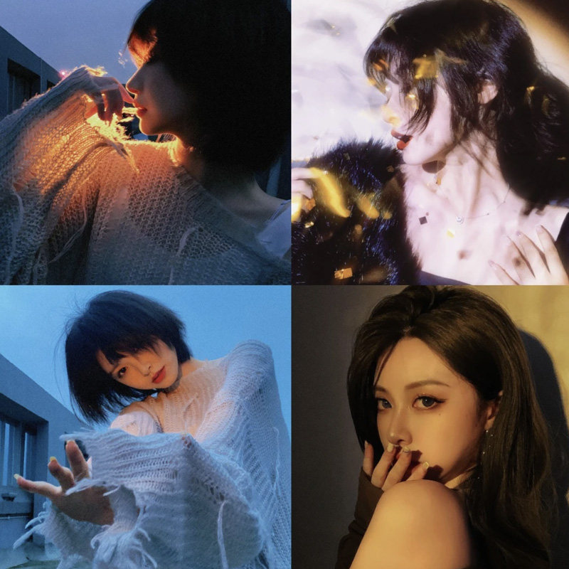 专业拍照手电筒摄影补光灯红光夕阳黄光人像蓝光打光充电rgb暖光