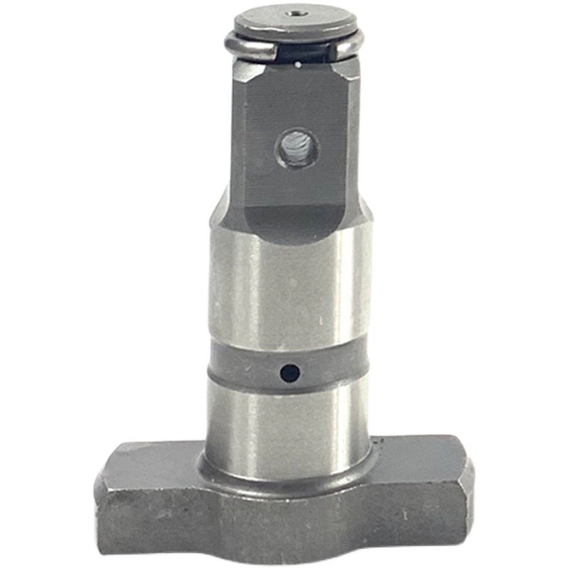 配虎啸电动扳手输出轴16C主轴/20CC/22C扳手四方轴24C批头套筒配