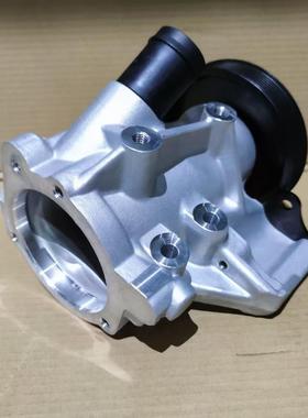 适用MC11高压油泵PTO总成重汽 200-38500-6168