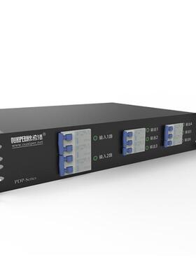 欧希潽 PDP-32A 直流双电源 自动切换电源 32A 40A 63A