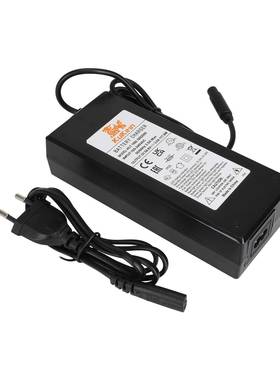 Kukirin G3 Pro和Kukirin G2 Master通用58.8V2A慈勤头3孔充电器