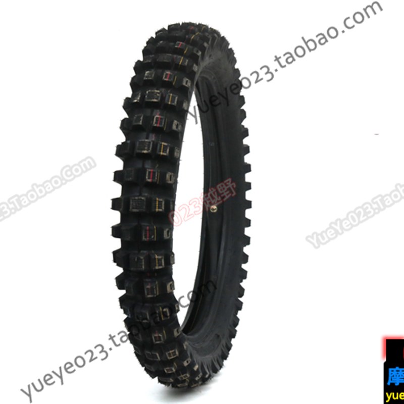 越野摩托车大齿轮胎3.5/4.60-17100/110/120/90/100-18-19.-16大