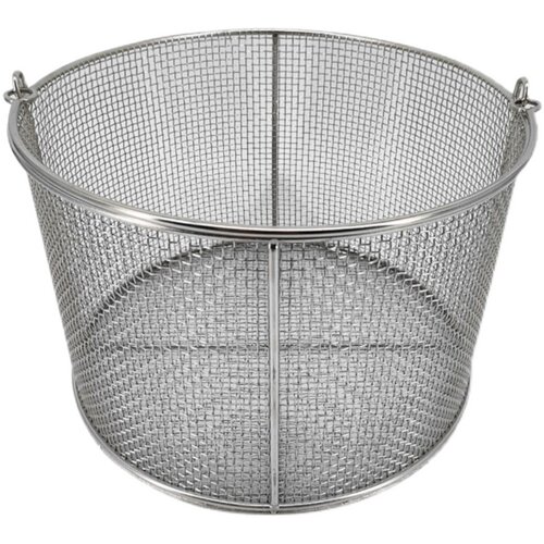 304不锈钢消毒筐篮子清洗筐圆长方形油炸L网篮沥框水网框试管灭菌