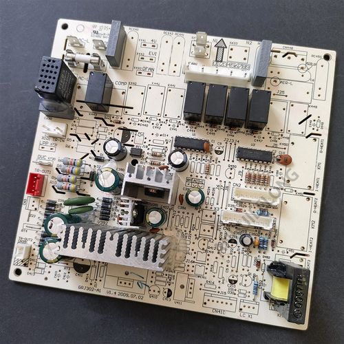 适配匹清新风柜机30133015 M303F3K 30133011 内机板 控制板