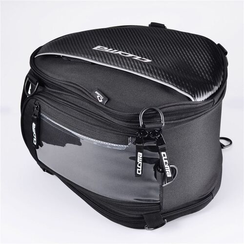 摩托车三角包踏板油箱骑士包光阳赛艇250 400 N-MAX155 台荣rt300