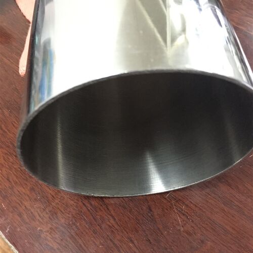 不锈钢管304 316L 310S 厚壁不锈钢管 不锈钢抛光管材毛细管零卖