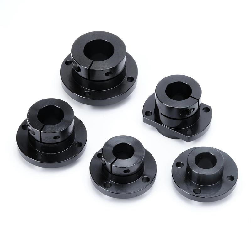 引导型导向轴支座GBE11/12/16-D8 D10 D1E2 D16 D20 D25 D30 35 4