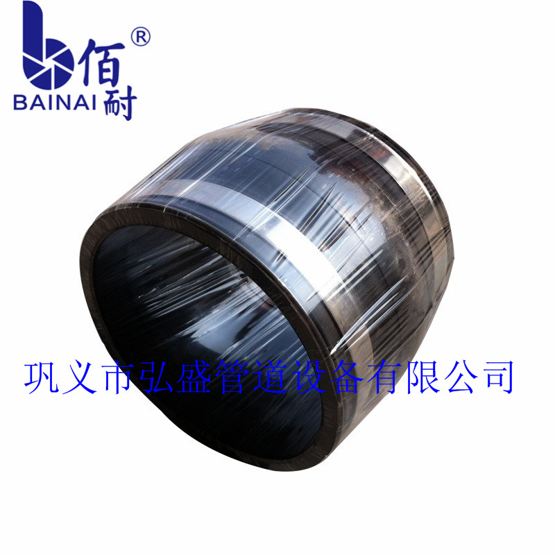 卡箍式橡胶接头 软接头 耐腐蚀避震喉防水活.接头可定制