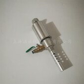 气动双向抽液泵 油桶抽油器机床废液清理器 真空移液泵气动抽油泵