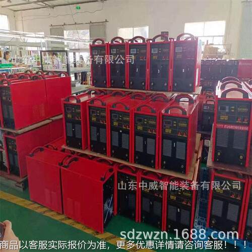矿用双脉ZX7-400A气保电焊机 煤机矿矿冲电焊 矿用双脉山冲二保电