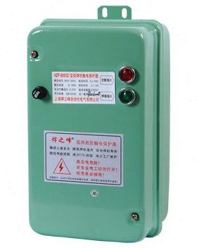 HZF-600G型交直流二用电焊机保护器 ZXE1电焊机保护器 适用船厂