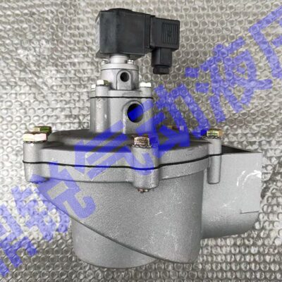 脉冲阀 JISI50 JIHI80 JISI65 JISI100 JOIL 脉冲阀