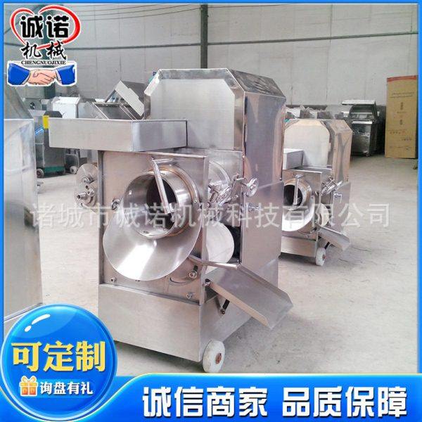 全自动商用鱼肉采集机 不锈钢去鱼刺取肉机 鲅鱼带鱼鱼肉分离机,厨房电器,其他商用厨电,淘宝优惠券,粉丝福利购,淘宝优惠卷