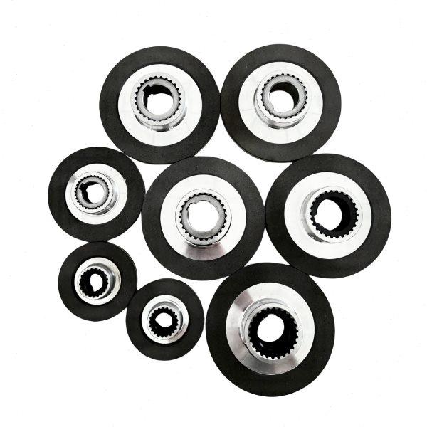 YEJ电机电磁制动器刹车片YEJ80/90/100/112电磁失电制动器刹车盘,五金/工具,电机配件,淘宝优惠券,粉丝福利购,淘宝优惠卷