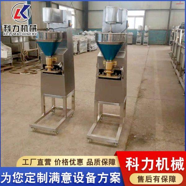 多功能肉丸自动成型机 鱼丸蒸煮设备 自动丸子成型机,清洗/食品/商业设备,肉制品加工设备,淘宝优惠券,粉丝福利购,淘宝优惠卷