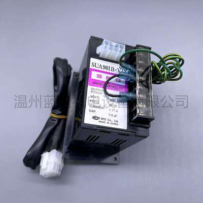 SPG调速器SUA90IX-V12 SUA180IB SUA40IX SUA60IX SUA25IB ID SUD