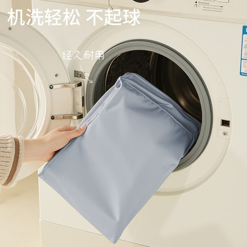 旅行收纳袋旅游出差行李箱衣物整理袋内衣内裤分装收纳包涤纶日式