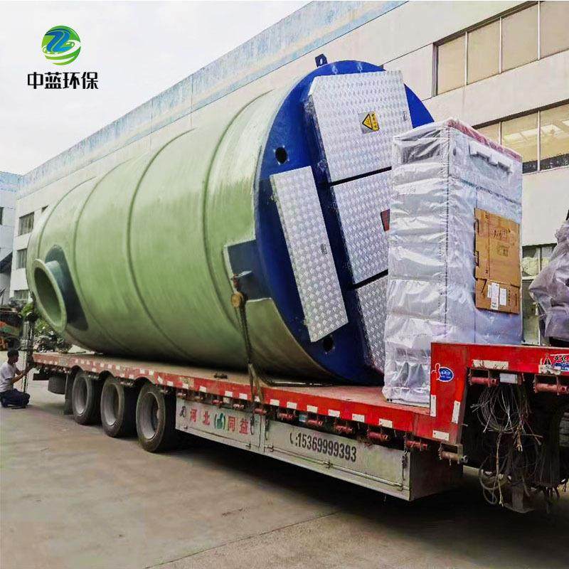 常州一体化泵站 厂家直供玻璃钢泵站 地埋式污水提升泵站,鲜花速递/花卉仿真/绿植园艺,割草机/草坪机,淘宝优惠券,粉丝福利购,淘宝优惠卷