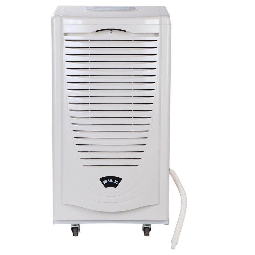 除湿机NMT-1388B 抽湿量：138L/D 适用面积：100-210m2