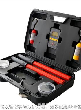 SK-H3A核相器，相位检测仪，高压相位检测仪，定相器