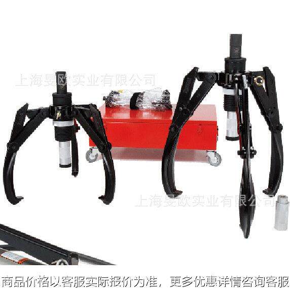 美国液压拉马-203CB/-205C分离式拔轮器2/3爪轴承拉拔