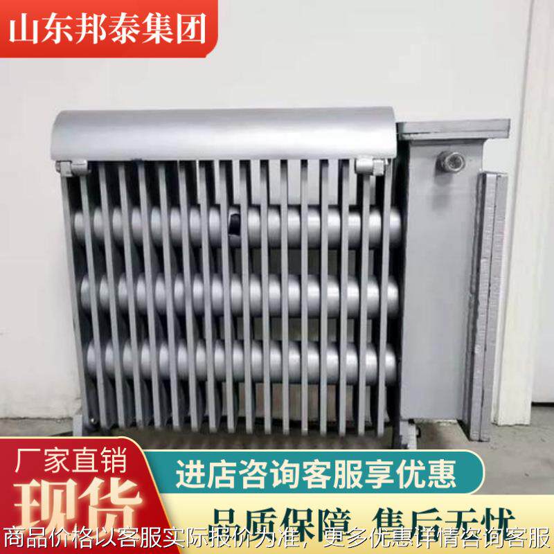 RBE-2000/127(A)矿用隔爆兼增安型电热取暖器 铸铁防爆电热取暖器