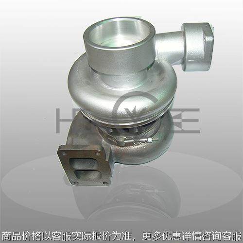 涡轮增压器966F S4DS 1658 19654 7C7579 0R640 适用卡特彼勒