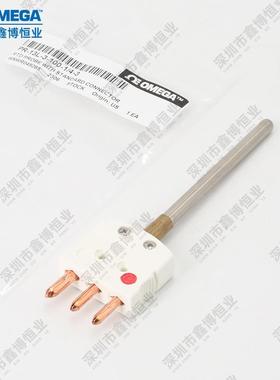 PR-13L-3-100-1/4-4 PR-13-2-100-M60-150-E奥米佳铂电阻RTD探头