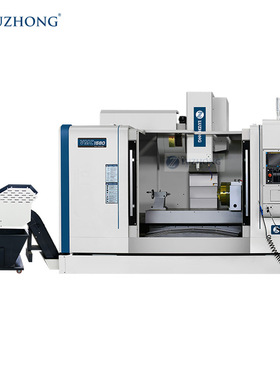 加工中心VMC1580立式加工中心数控车床加工cnc数控铣床加工中心
