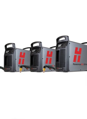供应hypertherm等离子切割和气刨系统