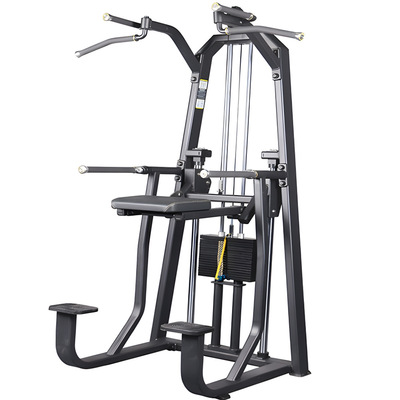 室内单双杠商用助力引体训练器健身器材厂家直销fitness equipmen