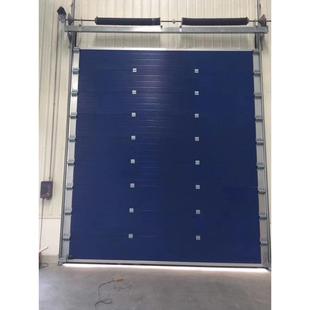 翻转车库卷帘门升降门电机工业门电机Kg50S8开门机滑动板自动开门