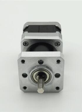 42行星减速步进电机（电机长48mm）17种速比可选厂家直销